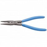 Szczypce potrójnego działania 180 mm Nr 8133-180 TL GEDORE 1997394 - 2