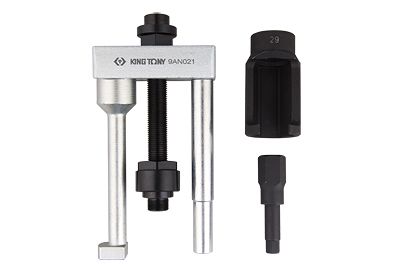 Ściągacz wtryskiwaczy diesel (Mercedes-Benz) KING TONY 9AN021