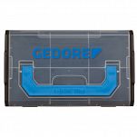 Zestaw szczypiec VDE 3-częściowy Nr 1102-004 VDE GEDORE 1708244 - 2