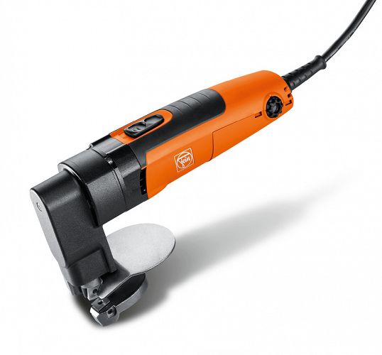 Nożyce do blachy do 2.5 mm BLS 2.5 E FEIN 72303561000