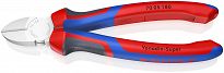 Szczypce Tnące Boczne KNIPEX 70 05 180 - 2