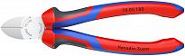 Szczypce Tnące Boczne KNIPEX 70 05 180 - 3