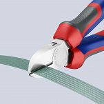 Szczypce Tnące Boczne KNIPEX 70 05 180 - 6