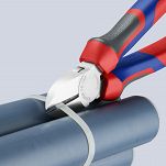 Szczypce Tnące Boczne KNIPEX 70 05 180 - 5