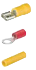 Artykuły do zagniatania końcówek i złączek KNIPEX 97 90 21 - 2