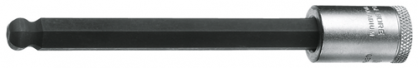 Gniazdo bitów wkrętaka 3/8" 8 mm GEDORE IN 30 LK 8 1505750