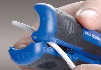 Ściągacz izolacji z kabli okrągłych, śr. 8-13 mm/0,5-6,0 mm2 KING TONY 67B2-05 - 4