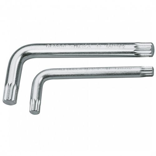 Imbus - wkrętak kątowy M10 GEDORE 6350300