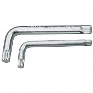 Imbus - wkrętak kątowy M10 GEDORE 6350300