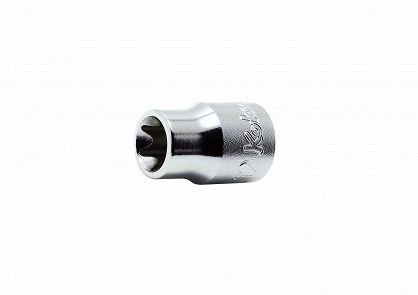 Nasadka E10 TORX KOKEN