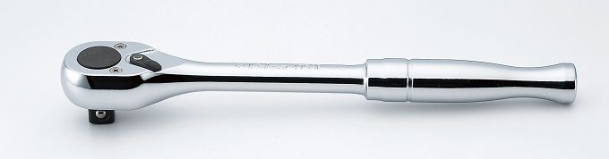 Grzechotka 1/2
