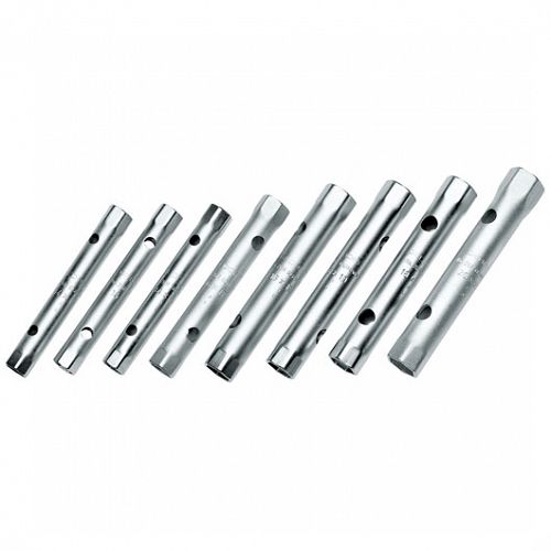 Klucze rurowe zestaw 8 - 22 mm Nr KD 26 R-8 GEDORE 6218540    