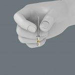 Zestaw bitów Bit-Check 30 Wood TORX HF 1 WERA 05057437001 - 3