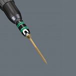 Zestaw bitów Bit-Check 30 Wood TORX HF 1 WERA 05057437001 - 5