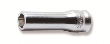 Nasadka długa 6-kątna 3/8" seria Z‑EAL 14x55mm KOKEN
