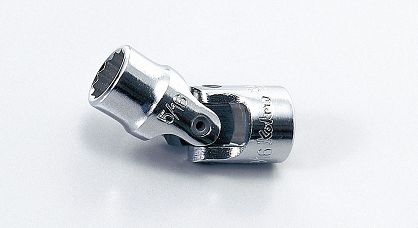 Nasadka 6mm dwunastokątna łamana KOKEN