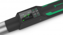 Elektromechaniczny wkrętak śrubokręt dynamometryczny 0,3-3 Nm 96510730 STAHLWILLE - 3