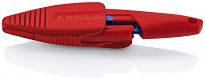 Szczypce Slim Knips w kaburze na narzędzia Knipex  78 03 150 V01 - 8