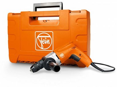 Wiertarka ręczna do 10 mm BOP 10 zestaw FEIN 72055361000