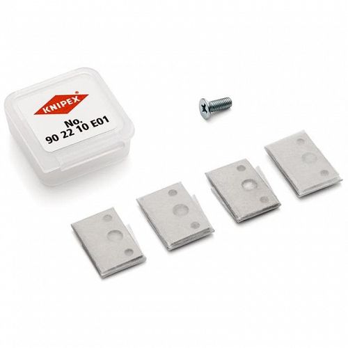 Ostrze zapasowa dla 90 22 10 BK KNIPEX 90 22 10 E01