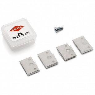 Ostrze zapasowa dla 90 22 10 BK KNIPEX 90 22 10 E01