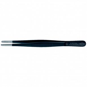 Pinceta Pęseta Prosta KNIPEX 92 78 77 ESD