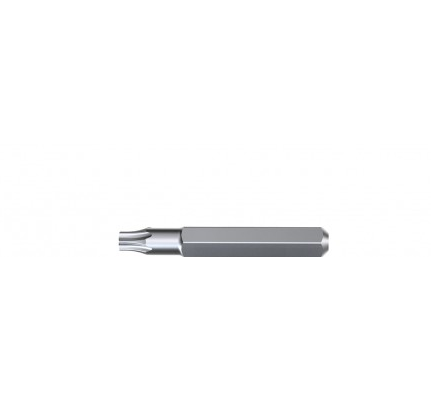 Bit 7005 T15 x 28 mm mocowanie 4mm WIHA 40638