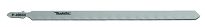 Brzeszczot do wyrzynarek BiM 155mm 5szt. MAKITA P-49644 - 3