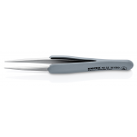 Pinceta Pęseta Antymagnetyczna KNIPEX 92 21 10 ESD - 2