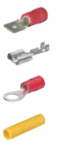 Artykuły do zagniatania końcówek i złączek KNIPEX 97 90 25 - 2