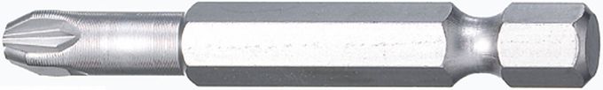 Końcówka wkręt.BIT 1/4