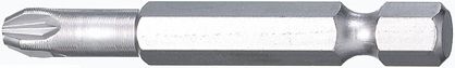Końcówka wkręt.BIT 1/4" PZ1 L=50mm do poł. maszynowych 1270 BIT STAHLWILLE 08320001