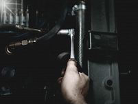 Grzechotka Zyklop Metal 1/4 8003 A WERA 05004003001 - 2