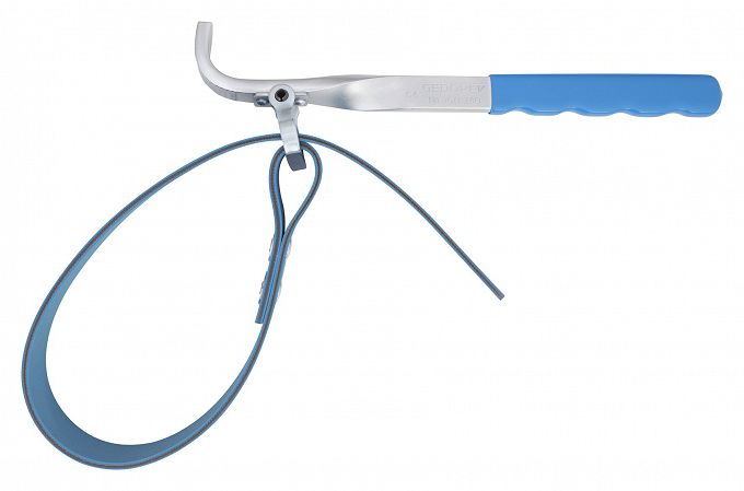 Klucz taśmowy 140mm GEDORE 6327320 36 1-140 