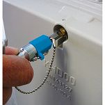 Uniwersalne klucze do szaf przyłączowych Nr 45 S GEDORE 2190125 - 3