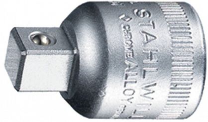 Przejściówka 1/2" wewn. na 3/8" zewn. STAHLWILLE 13030002