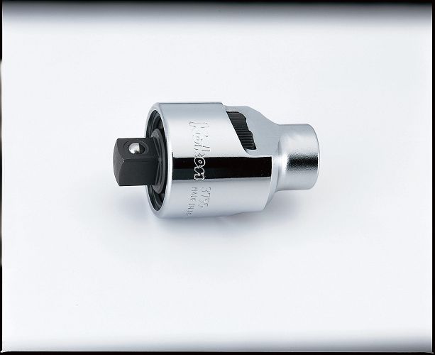 Grzechotka nasuwana 3/8