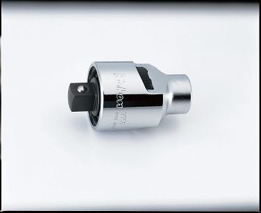 Grzechotka nasuwana 3/8" 45 zębów KOKEN