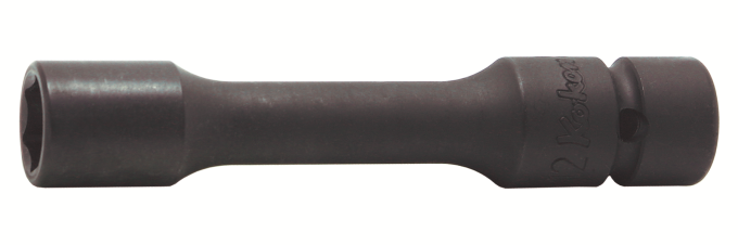 Nasadka udarowa sześciokątna długa antywibracyjna 10x150mm KOKEN