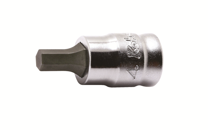 Nasadka bitowa 1/4