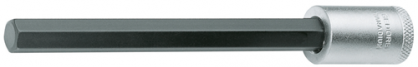 Gniazdo bitów wkrętaka 3/8" 8 mm GEDORE IN 30 L 8 1394371