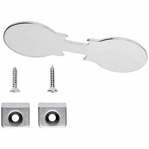 1 para zapasowych ostrzy do 12 40 200 KNIPEX 12 49 01