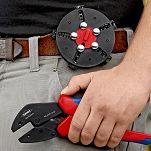 Szczypce do Zaciskania MultiCrimp KNIPEX 97 33 01 - 10