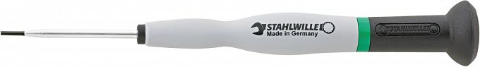 Wkrętak śrubokręt trzp1,5mm dla elektron. 4753 1,5 - STAHLWILLE 47533015