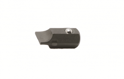 Bit 1/4" hex, płaski 1.2x7mm KOKEN