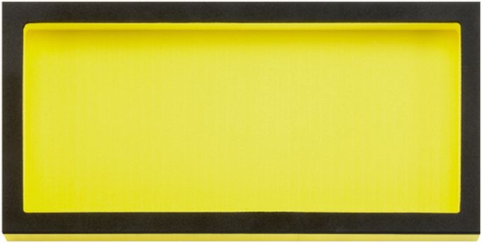 Wytłoczka TCS 1/3, pusta TCS 1/3 MF N STAHLWILLE 83820360