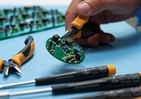 Wkrętak śrubokręt T7 TORX 60mm SoftFinish ESD 31901 WIHA - PRODUKT WYCOFANY - PROPONOWANY ZAMIENNIK - 43700 - 2