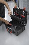 Walizka L Basic mechanik 36 elementów WIHA 45531 - 4