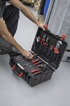 Walizka L Basic mechanik 36 elementów WIHA 45531 - 3