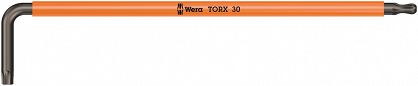 Klucz trzpieniowy TX 30 967 SPKXL TORX® 05024488001 WERA